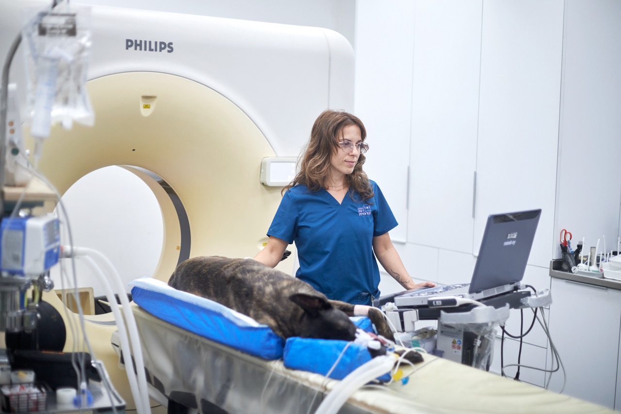 MRI
