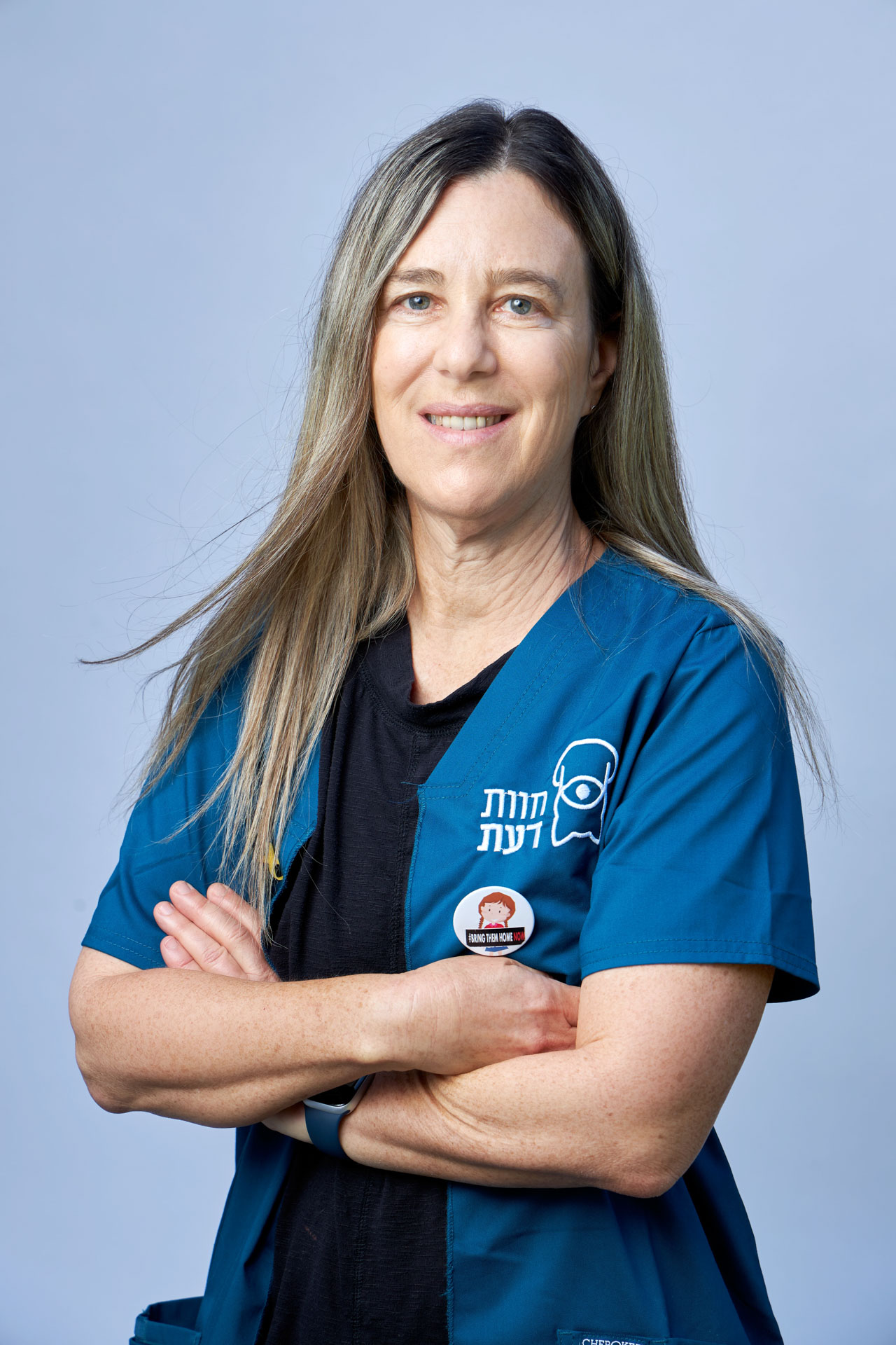 ד״ר שירלי פורמנסקי - פרופיל איש צוות